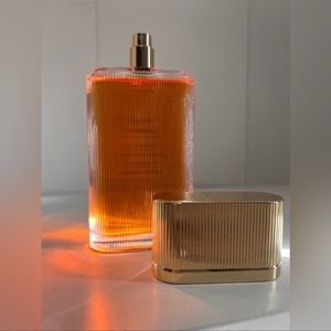 Cartier MUST Eau de Toilette 100ml 3.3 fl oz